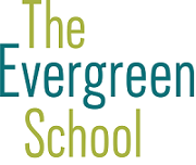 The Evergreen School Logo